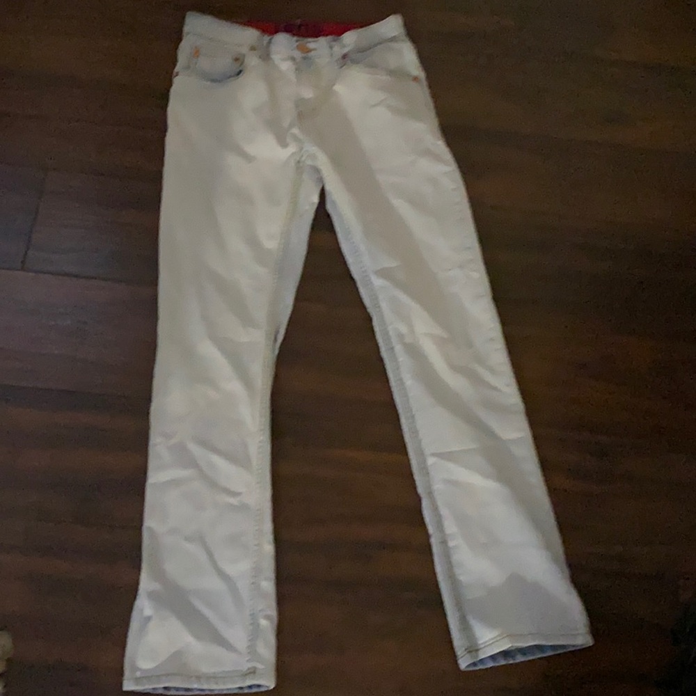 Levi Jeans